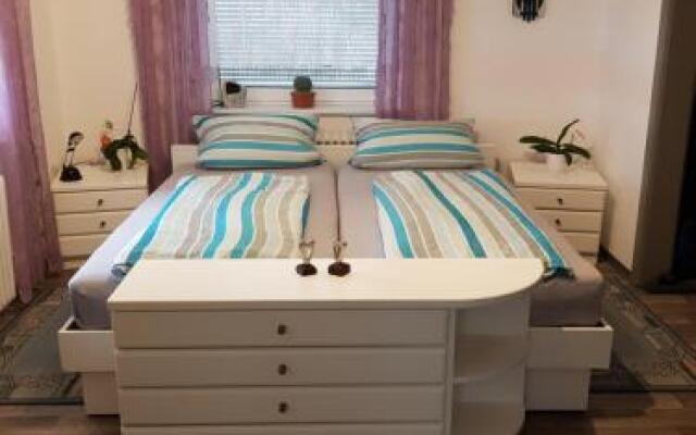 Ferienwohnung Eliah