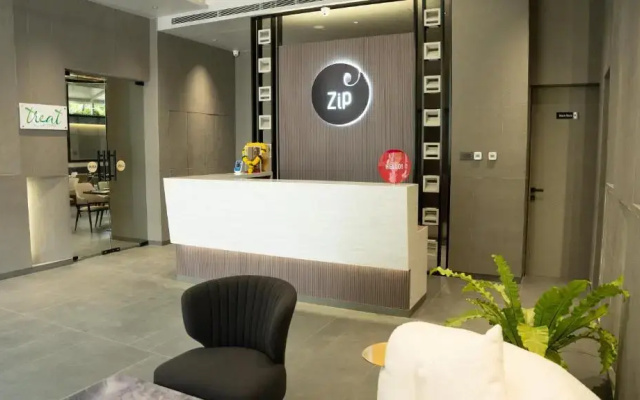 Zip By Spree Hotels Chinchwad