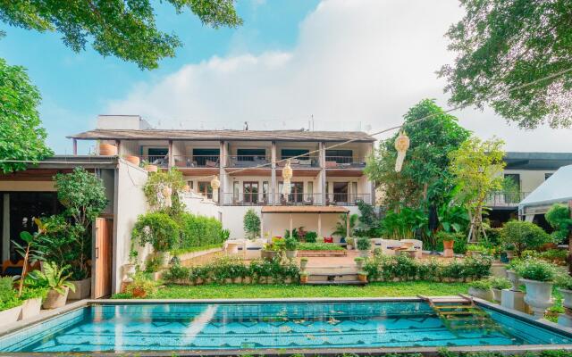 sala lanna Chiang Mai