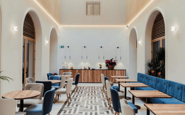 Hotel Vincci Selección Unuk 5* GL