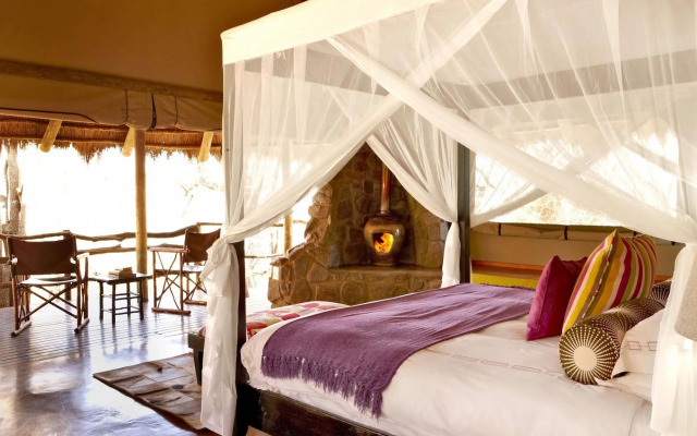 Jaci's Lodges