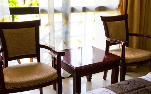 Mika Hotel Kabulonga