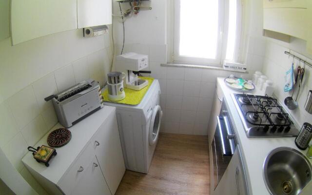 Duomo Sant'Agata Apartments