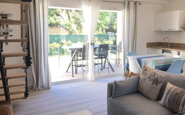 Les Jardins du Castelas