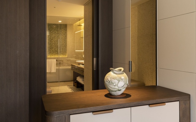 Deluxe Double room (풀 더블 침대) 사진 4