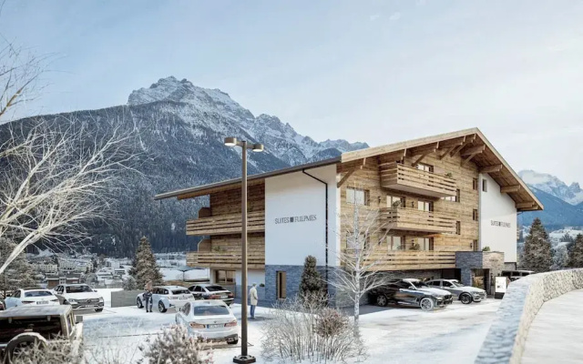 Fulpmes Suites by ALPS RESORTS