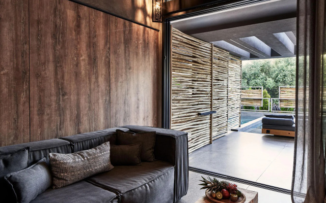 NEMA Design Hotel & Spa - Adults Only