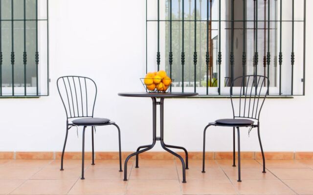 Holiday Home Villa Rosa Blanca