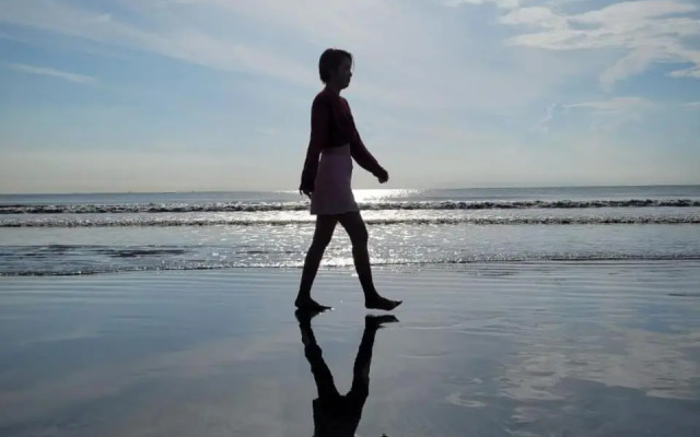 PUTEH Timurbay Beachfront Private Suite Kuantan