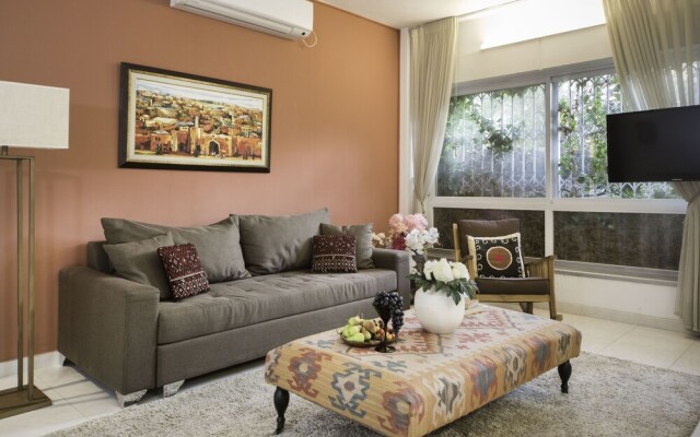 Sweet Inn Apartments - Molcho Street