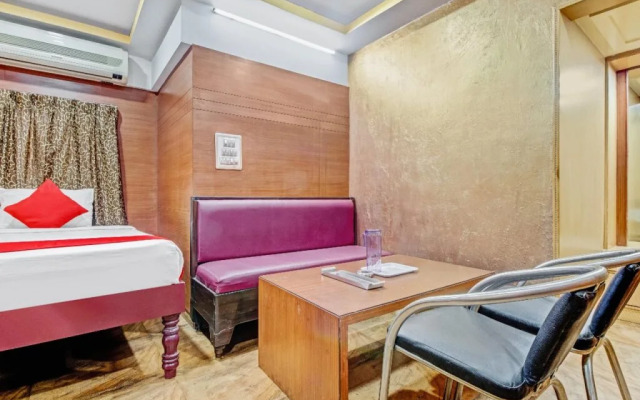 Pavithra Paradise By OYO Rooms