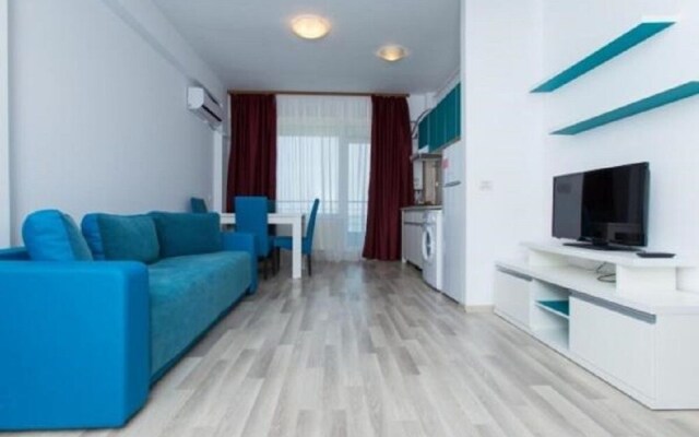Apartamente Summerland SUN & FUN