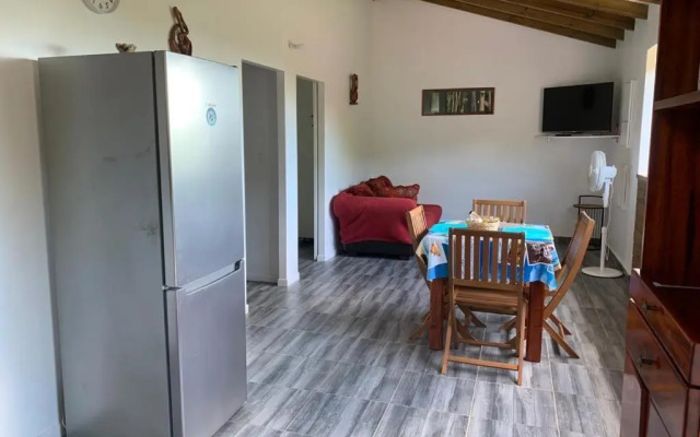 Appartement Milo 1