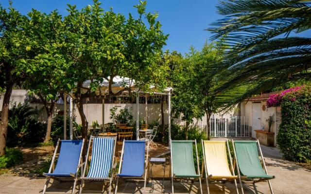 Regginè Holiday Apartments