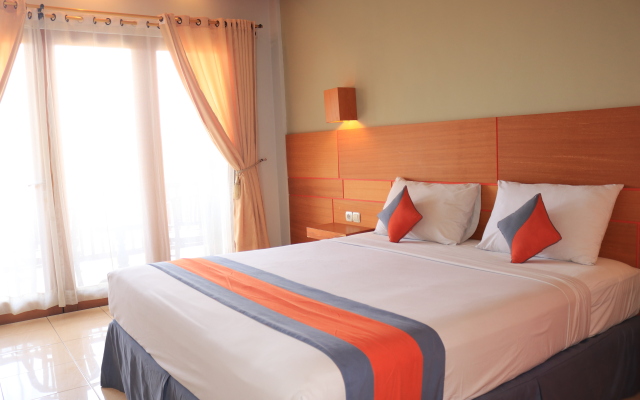 Grand Sinar Indah Hotel