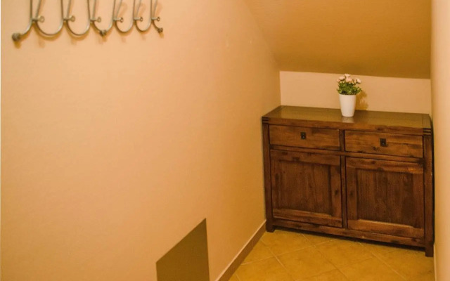 Bedi Apartmanház