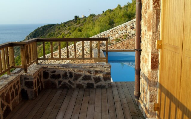 Beyond Cutting Edge Villas