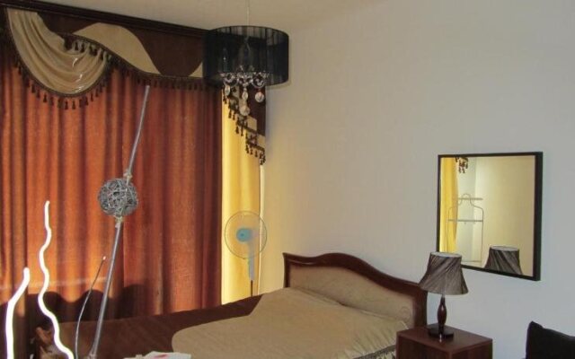 Lighthouse Microhotel