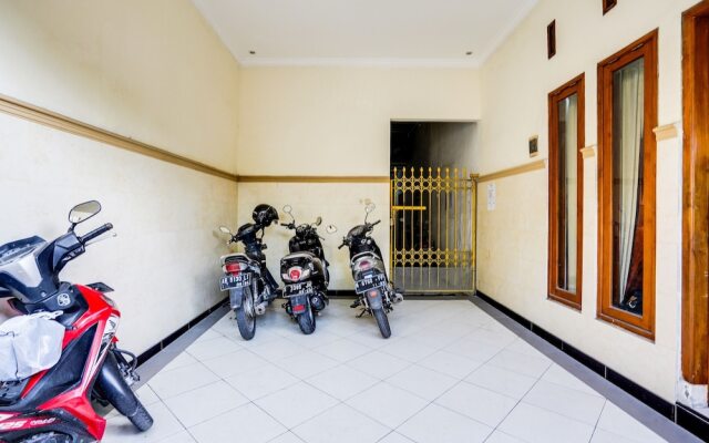 OYO Life 91893 Kost Jeje Syariah