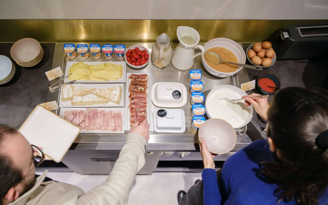 Hôtel du Parc Thionville Centre