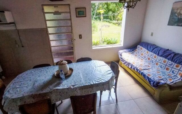 Pousada Amanhecer na Mantiqueira