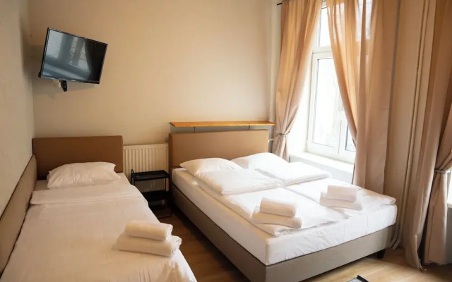 Hotelik Relax H360