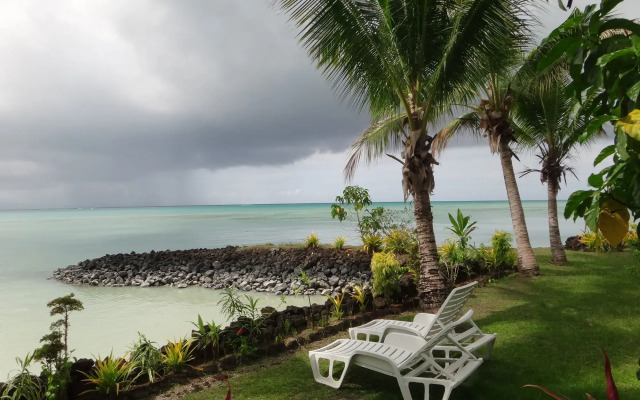 Le Vasa Resort