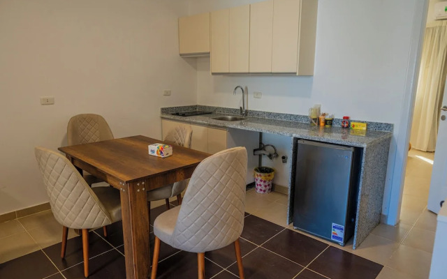 Go Egypt Luxe Living Apartments