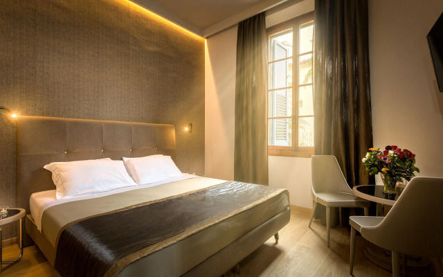 Tourist House Liberty