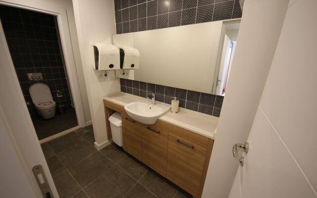 Spilos Gumuldur Hotel