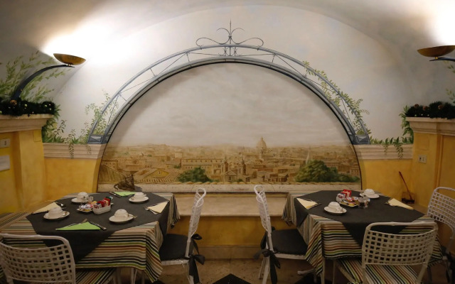 Hotel S. Anna