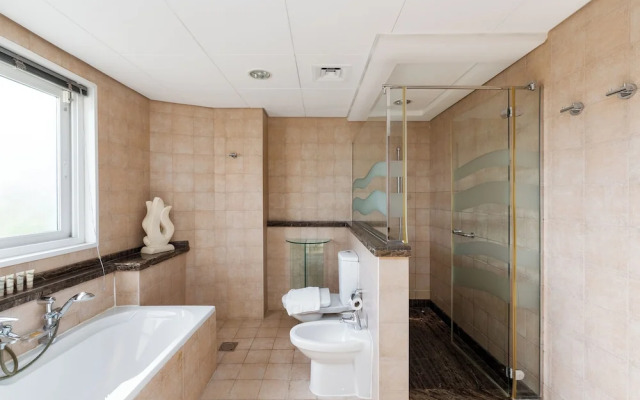 Villa GCW Geranium - Mint Stay
