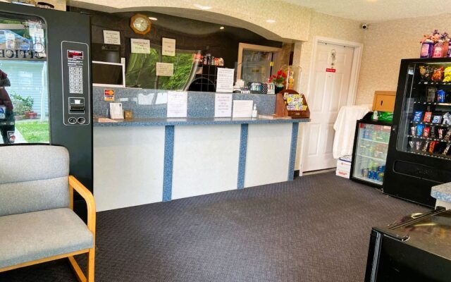 Studio Inn and Suites Absecon NJ, Atlantic City