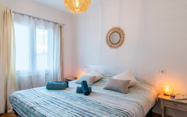 Villa Valerie bio & zen