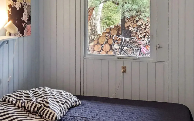 5 Person Holiday Home in Gilleleje