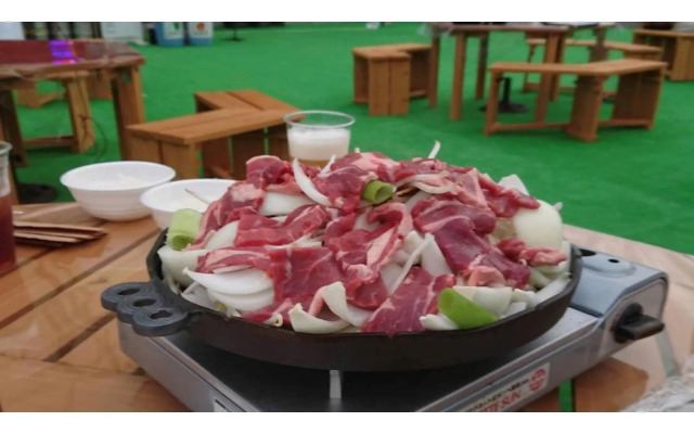 Urakawa Wellington Hotel