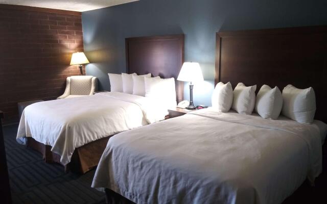 Best Western Pocatello Inn