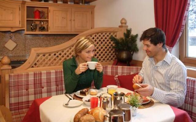 Romantik Villa Cesanueva