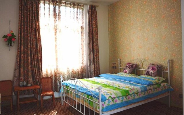 Dali Huabanli Hostel
