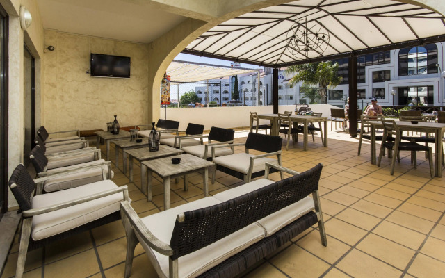 Paladim & Alagoamar Hotels