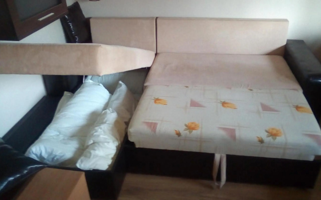 Hotel Alexander 1 bedroom Apartment