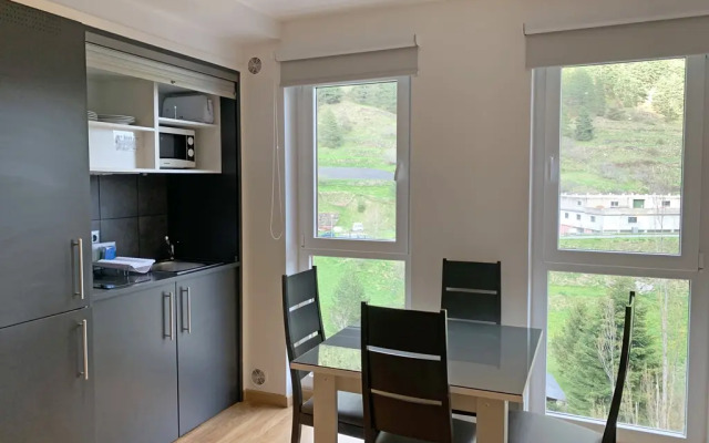 Apartamentos Vallnord 3000