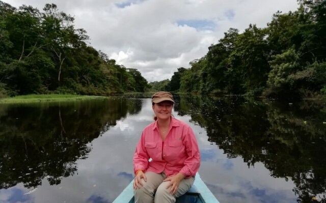 Amazon Wonder Expeditions