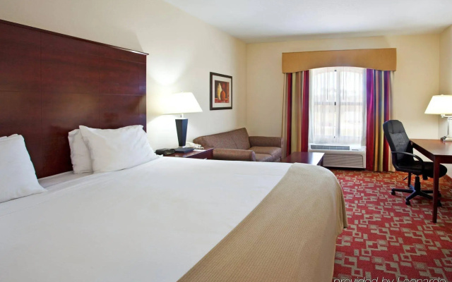 Holiday Inn Express Stuart by IHG