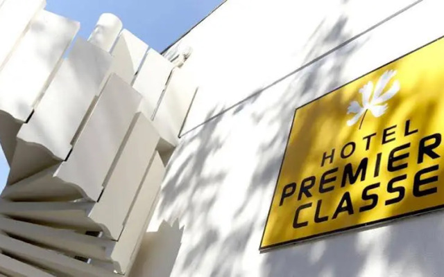 Hôtel Première Classe Rouen Ouest