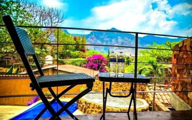Hotel Casa Maximiliano