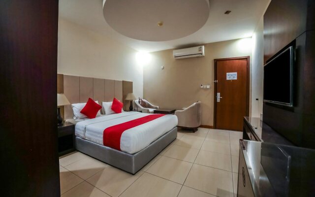Night Inn Hotel