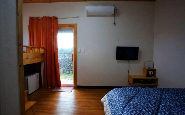 Jini Cottage