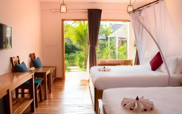 La Casa Resort