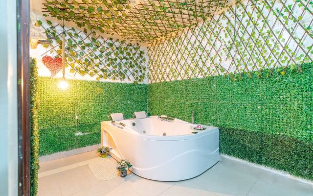 Ayenda Jardin de Provenza